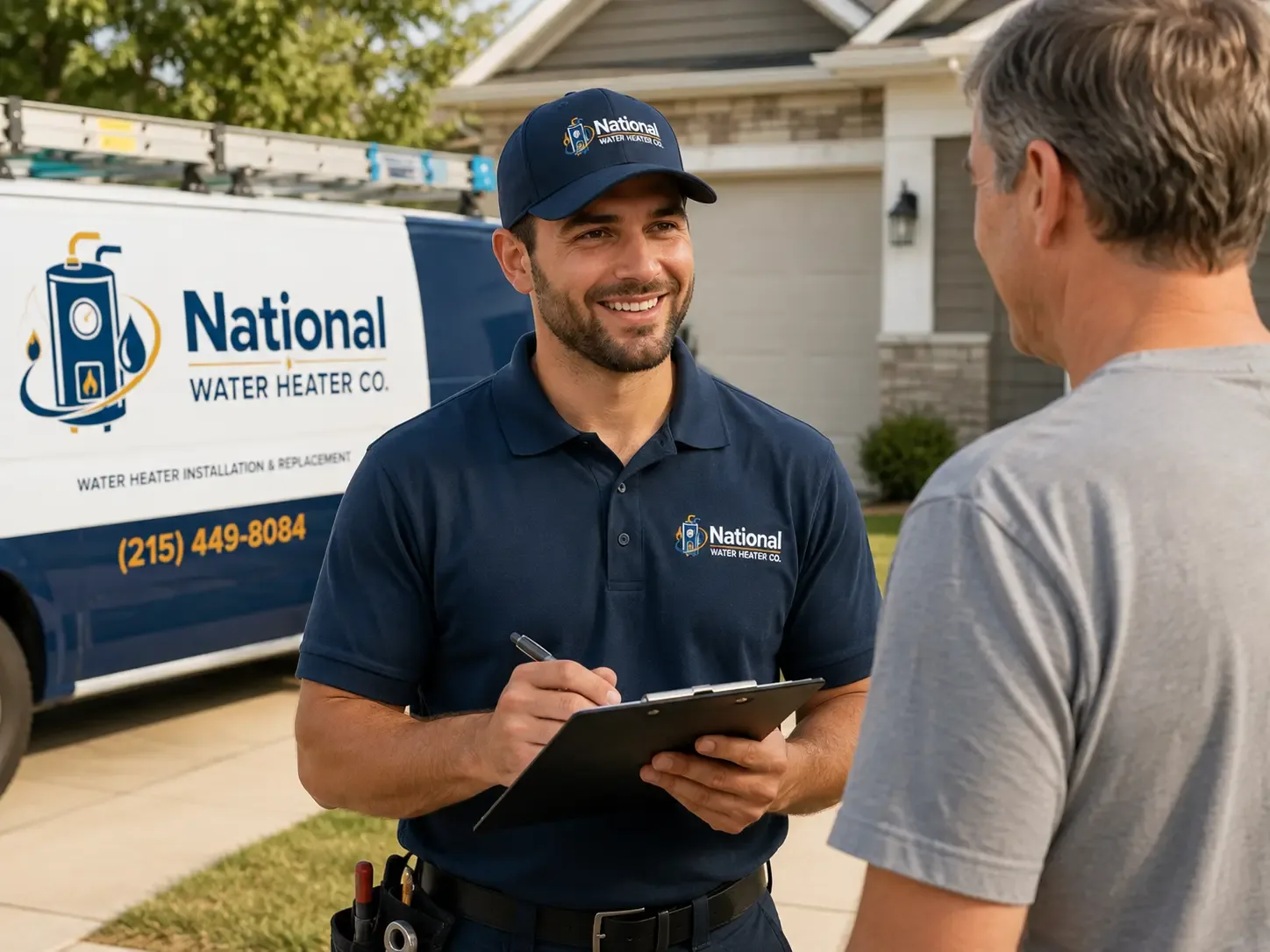 Water Heater Installation Vanderbilt, TX FAQs